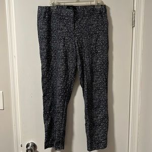 Amanda & Chelsea Pants